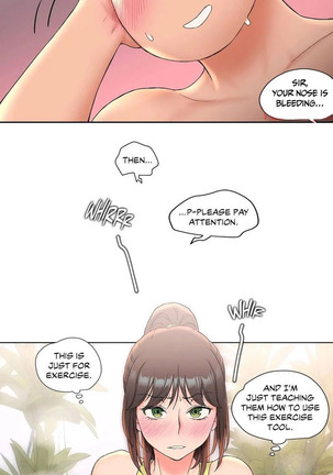 Sexercise Ch.22/? - Page 197
