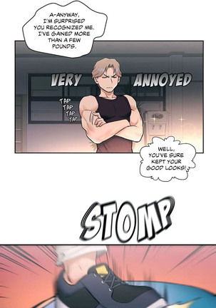 Sexercise Ch.22/? - Page 296