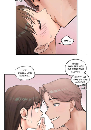 Sexercise Ch.22/? - Page 99
