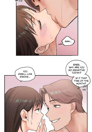 Sexercise Ch.22/? Page #99