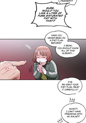 Sexercise Ch.22/? - Page 329