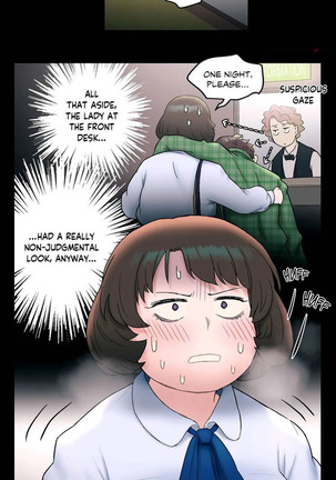 Sexercise Ch.22/? - Page 165