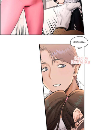 Sexercise Ch.22/? - Page 89