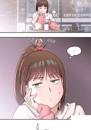 Sexercise Ch.22/? - Page 326