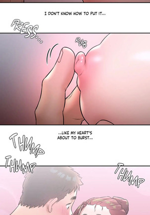 Sexercise Ch.22/? - Page 312