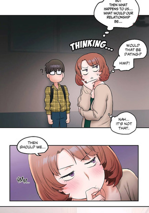 Sexercise Ch.22/? - Page 222
