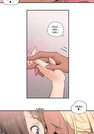Sexercise Ch.22/? - Page 79