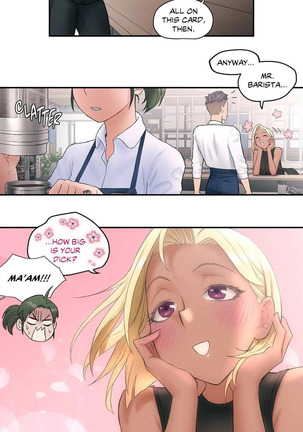 Sexercise Ch.22/? - Page 145