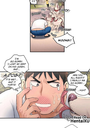 Sexercise Ch.22/? - Page 127