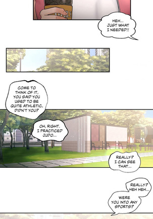 Sexercise Ch.22/? - Page 233