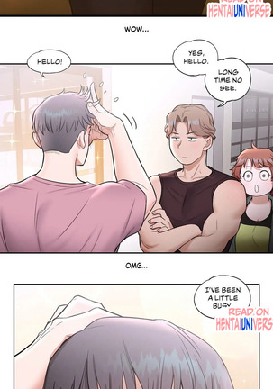 Sexercise Ch.22/? - Page 331