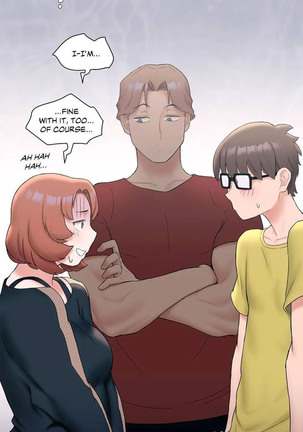 Sexercise Ch.22/? - Page 178