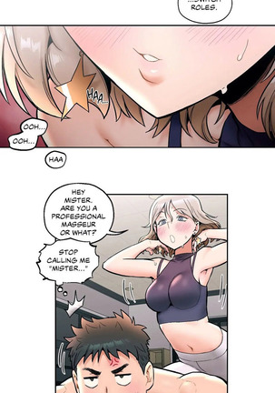 Sexercise Ch.22/? - Page 242
