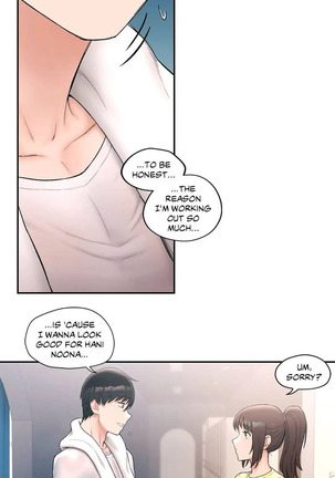 Sexercise Ch.22/? - Page 149