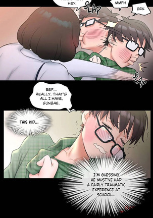 Sexercise Ch.22/? - Page 164