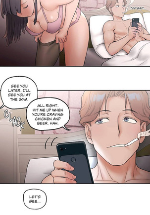 Sexercise Ch.22/? - Page 224