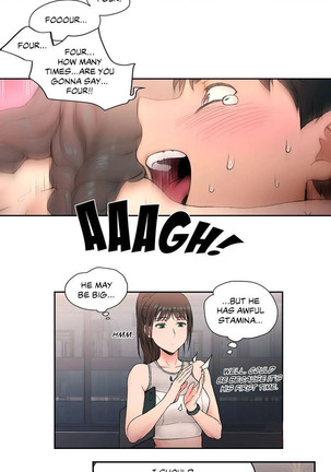 Sexercise Ch.22/? - Page 63