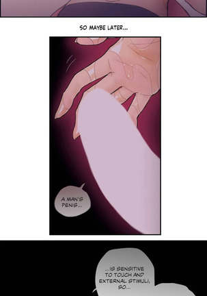 Sexercise Ch.22/? - Page 96