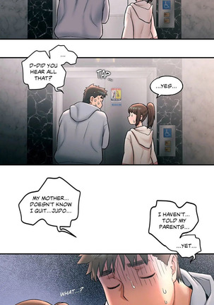 Sexercise Ch.22/? - Page 284