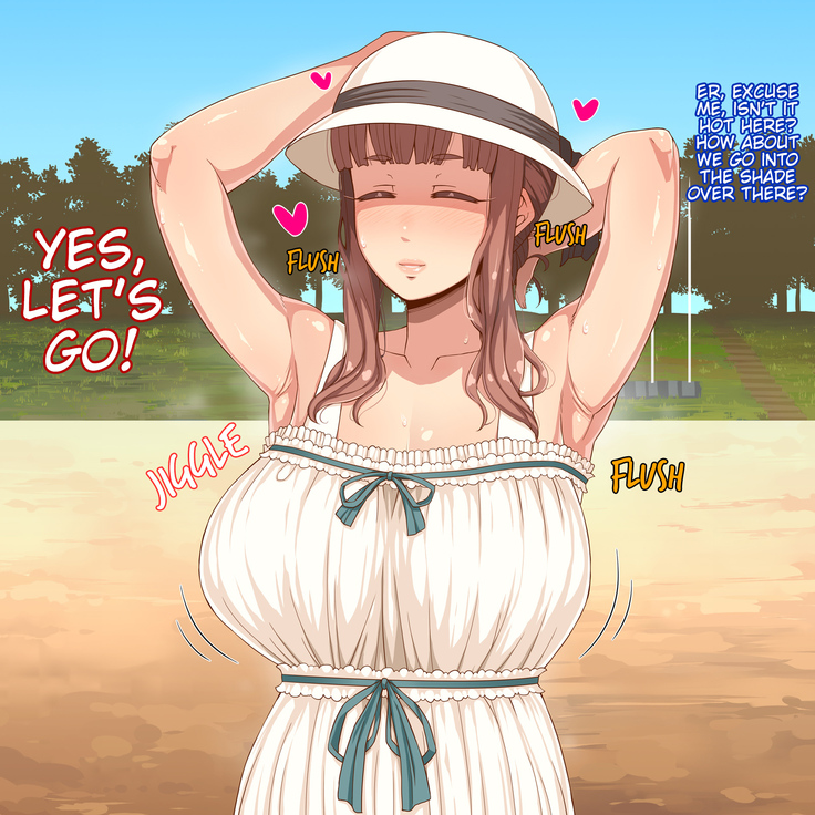 Amafuwa Mama no Iru Seikatsu