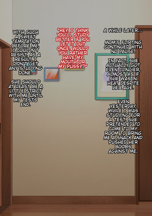 Amafuwa Mama no Iru Seikatsu Page #51