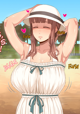 Amafuwa Mama no Iru Seikatsu Page #153
