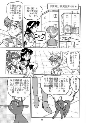 Otohime Miya Vol.8 Page #64