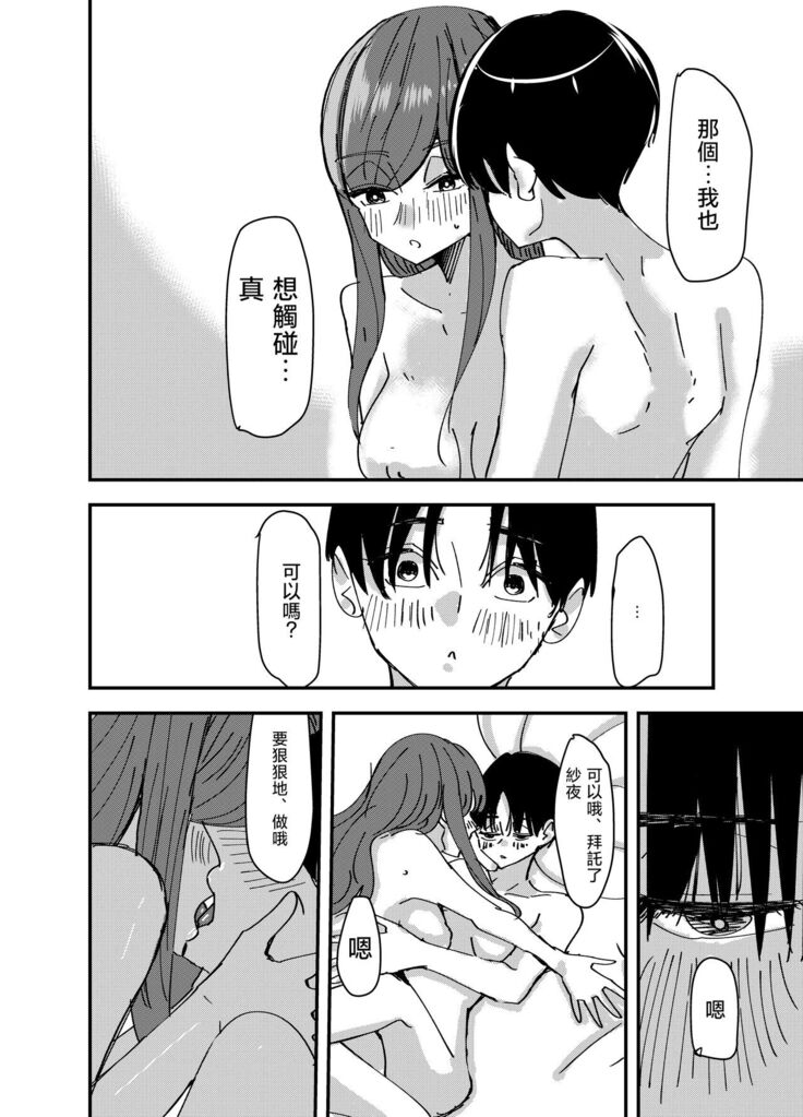 Shirayuri ga Saku、Watashi wa anoko ni Kiss o Suru  | 白百合会盛開 而我會吻她
