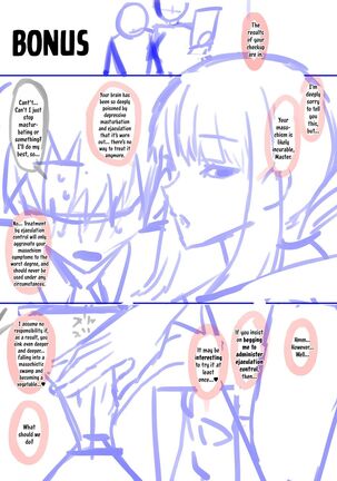NTRreta Fuchou ni Yoru Misetsuke Sex Page #8