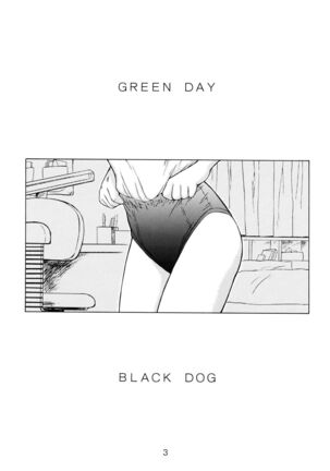 Green Day