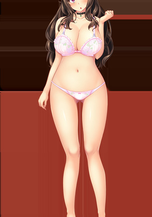 ビッチバトルロワイヤル Page #269