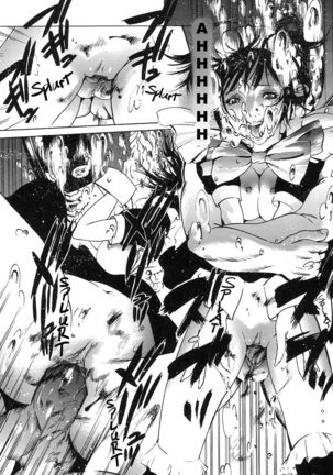 Goldfish Page #16