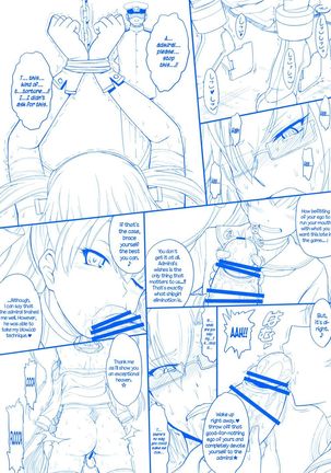 Futanari Musashi-Kai - Page 4