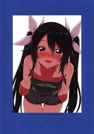 Hinnyuu de Chikubi ga Yowai Aika-san no Ichinichi Page #22