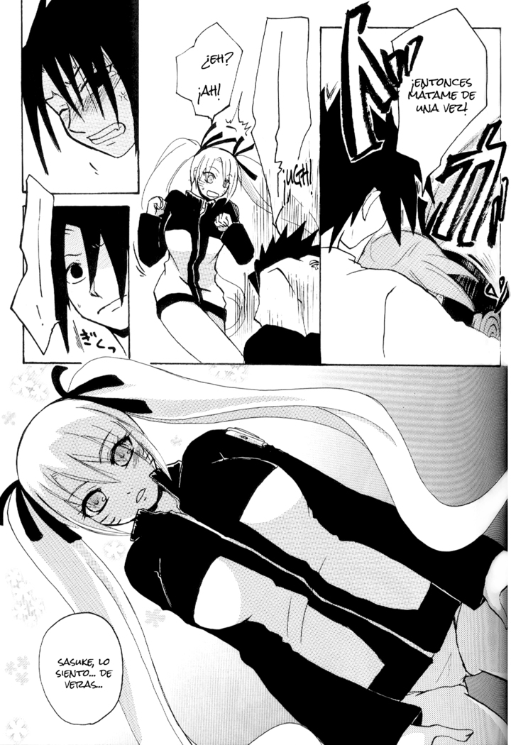 Hana mo Hajirau Otoshigoro