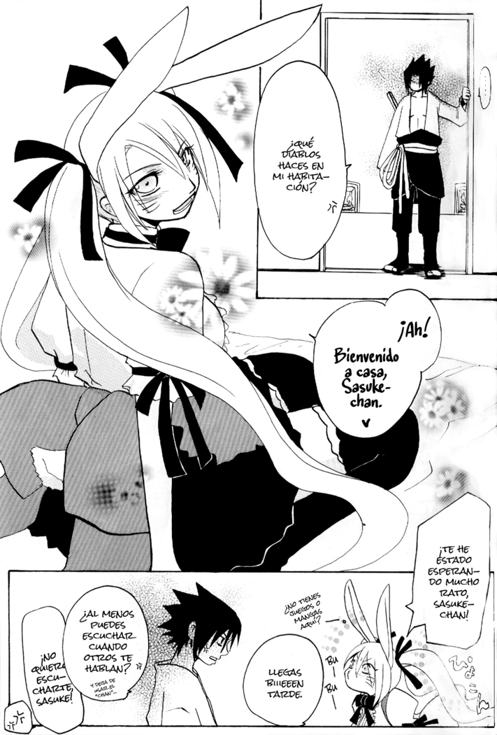 Hana mo Hajirau Otoshigoro