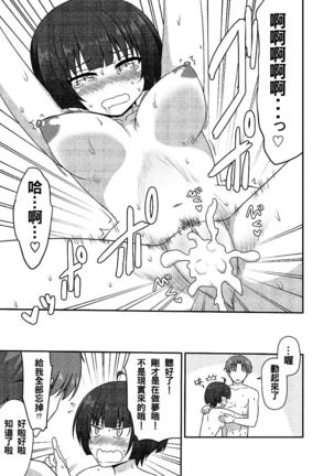 Yousuru ni Jitsuryoku Koushi. Page #21