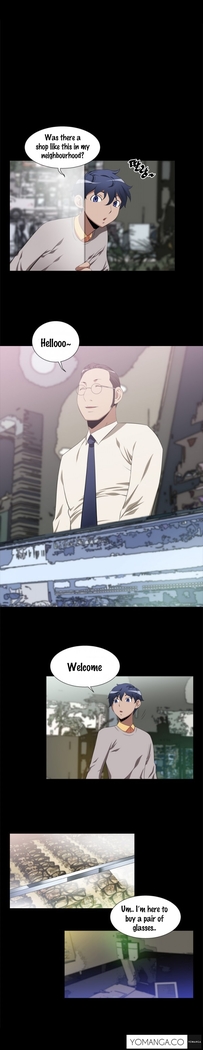 Love Parameter 1-14 -  ENGLISH