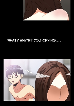 Love Parameter 1-14 -  ENGLISH Page #110