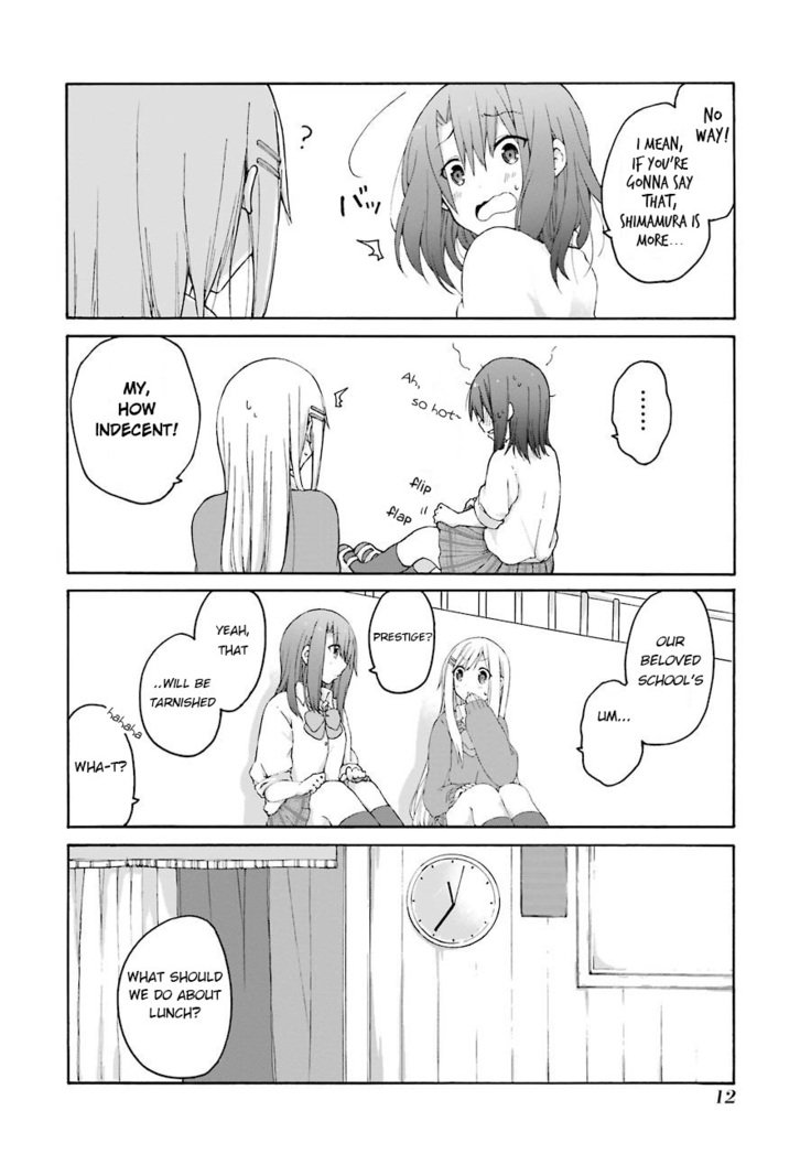 Adachi & Shimamura