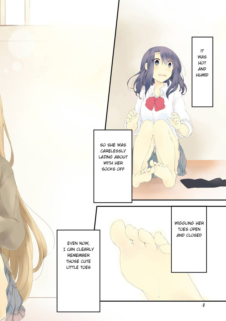 Adachi & Shimamura