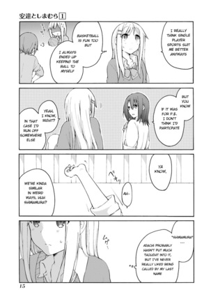 Adachi & Shimamura Page #17