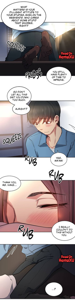 Lucky Guy Ch.3/?