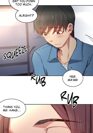 Lucky Guy Ch.3/? - Page 50