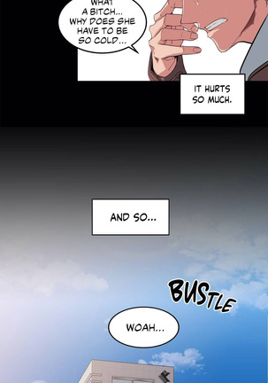 Lucky Guy Ch.3/? - Page 4