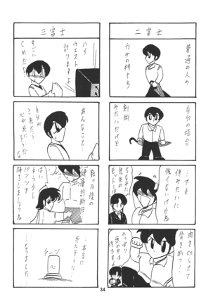 Saiko Ama Gobarian 27 2 Page #35