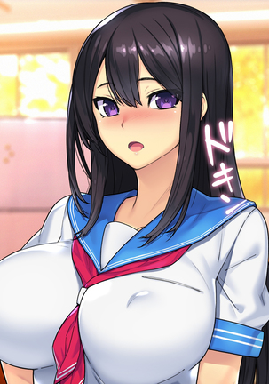 Saimin Netori Himitsu Shidou ~Kyokon no Chuunen Taiiku Kyoushi ni Netorare Nakadashi Rape Sareta Kanojo~ Page #177