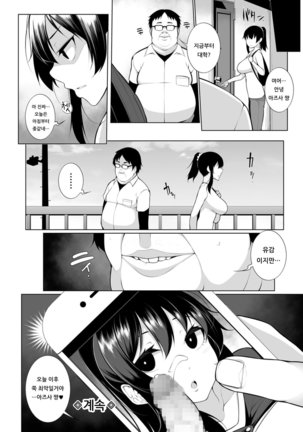 HYPNO BLINK 1 | 히피노 블링크 1 Page #22