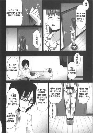 Nureru Hitomi, Numeru Mitsu Tsubo │ 젖은 눈동자와 요염한 꿀단지 Page #160