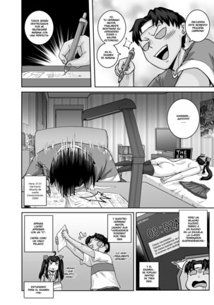 Mukatsuku Imouto wa Chanto Shikaranakucha!! | Mi molesta hermanita  necesita ser diciplinada!! - Page 30